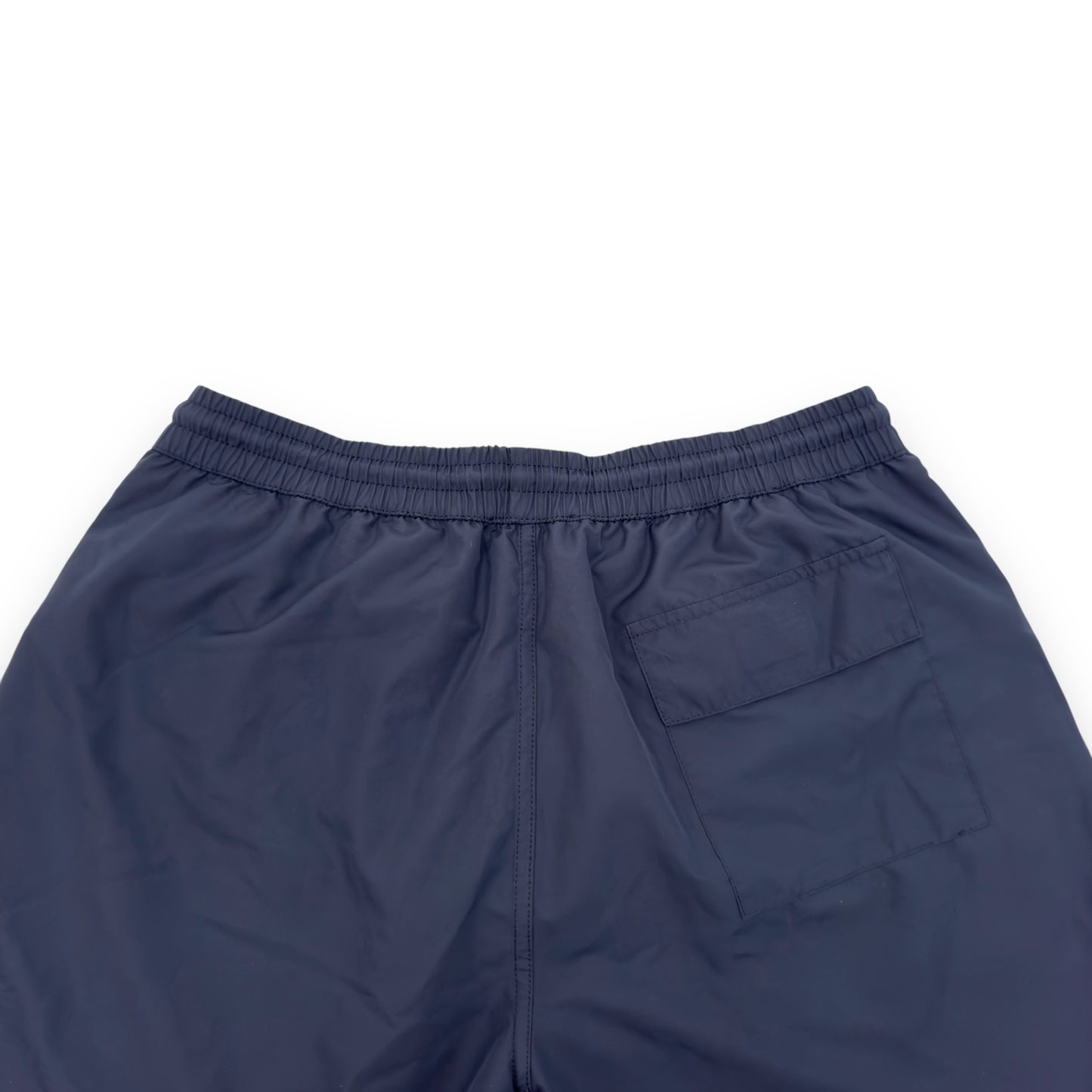 THOM SWEENEY SWIM SHORTS NAVY BLUE 32”