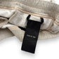 FEAR OF GOD SWEATPANTS GREY L