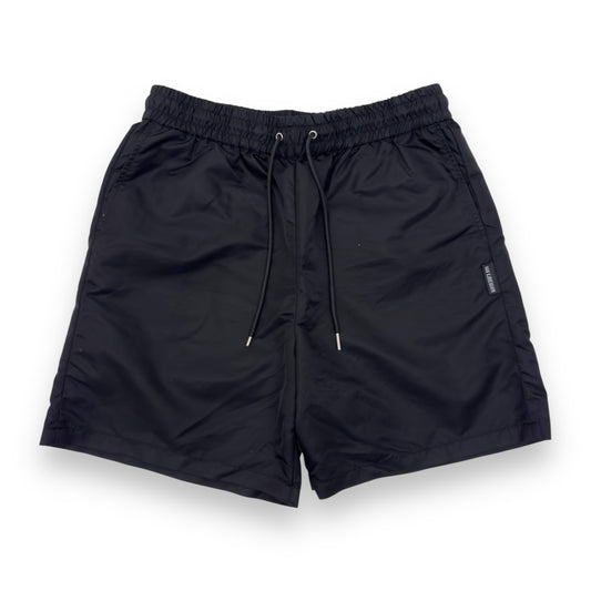 HAN KJØBENHAVN NYLON SHORTS BLACK XL