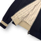WOOYOUNGMI TRACK JACKET NAVY 48 / M