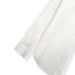 LOUIS VUITTON X SHIRT BY SHIRT LONG SLEEVE SHIRT WHITE / NAVY XL