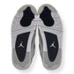 JORDAN 4 RETRO SNEAKER MILITARY BLACK UK9