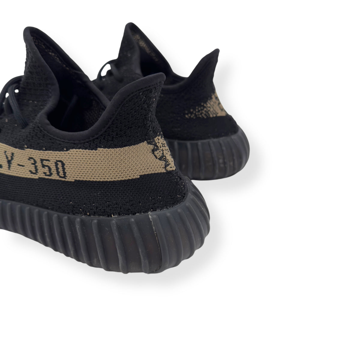ADIDAS YEEZY BOOST 350 V2 SNEAKER COPPER UK9