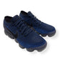 NIKE AIR VAPORMAX FLYKNIT SNEAKER BLUE UK9.5