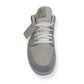 NIKE AIR JORDAN 1 LOW PARIS SNEAKER GREY UK9