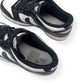 NIKE DUNK LOW TOP SNEAKER PANDA UK5