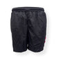 OFF-WHITE SWIM SHORTS BLACK / PINK XS
