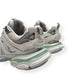 BALENCIAGA TRACK RUNNER SNEAKER PASTEL UK4