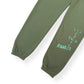 NIKE X CACTUS JACK TRAVIS SCOTT SWEATPANTS GREEN L