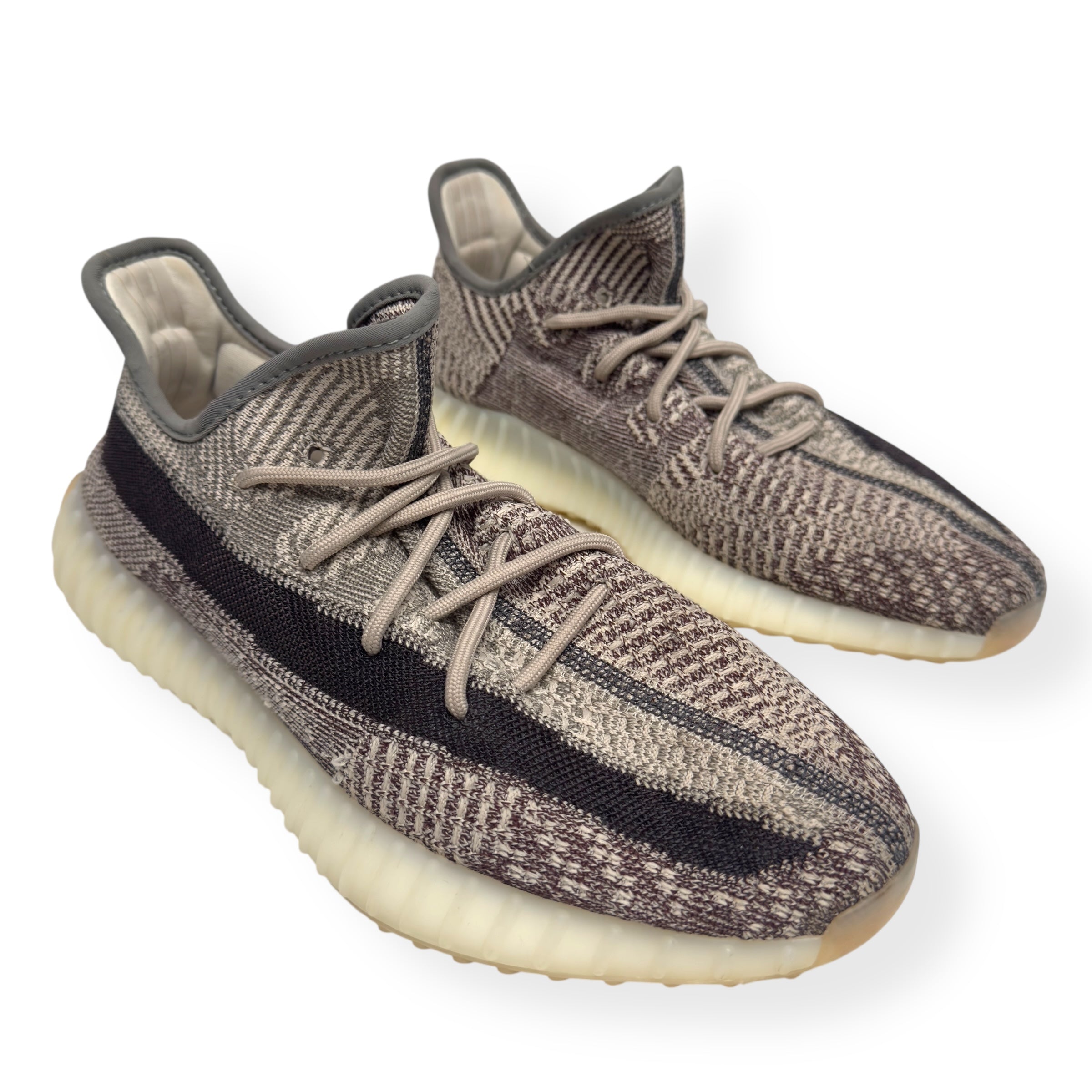 YEEZY BOOST 350 V2 SNEAKER ZYON UK9.5