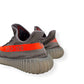YEEZY BOOST 350 V2 SNEAKER BELUGA UK8.5