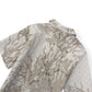 LOUIS VUITTON MONOGRAM DENIM SHIRT BEIGE S