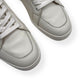 CHRISTIAN LOUBOUTIN RANTULOW LEATHER SNEAKER WHITE 43 / UK9