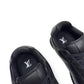 LOUIS VUITTON LV BUTTERSOFT SNEAKER BLACK UK7