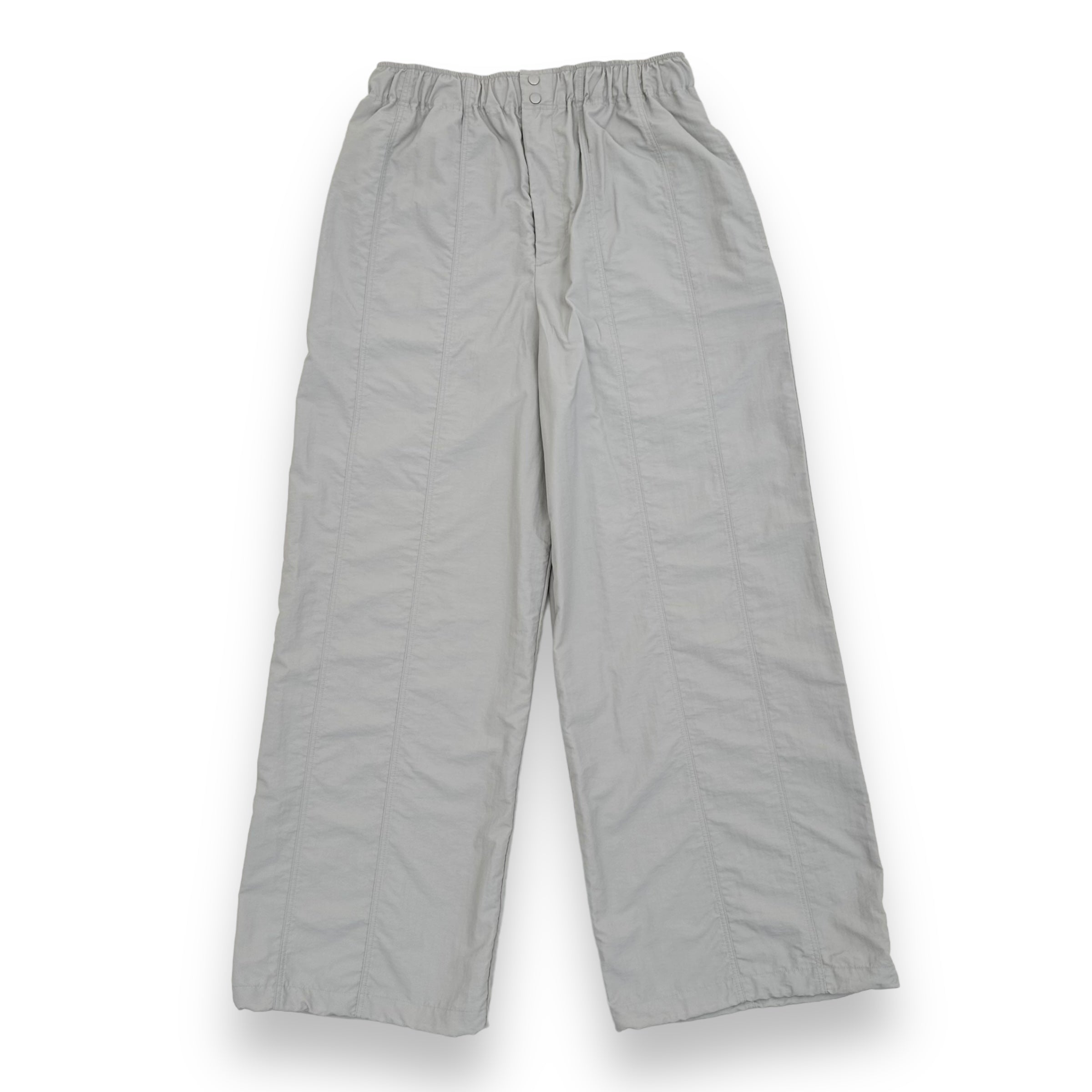 BIRROT GIWA TROUSERS BEIGE M