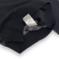 LOUIS VUITTON CASHMERE SWEATER BLACK L