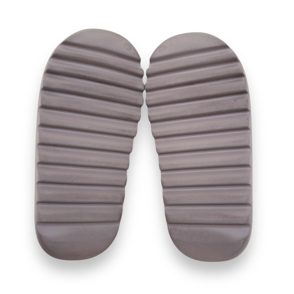 ADIDAS YEEZY SLIDE PURE UK9