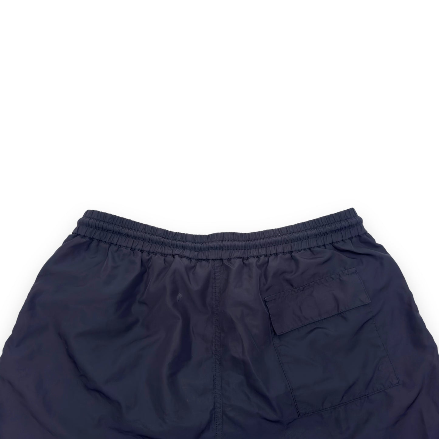 THOM SWEENEY SWIM SHORTS DARK NAVY BLUE 32”