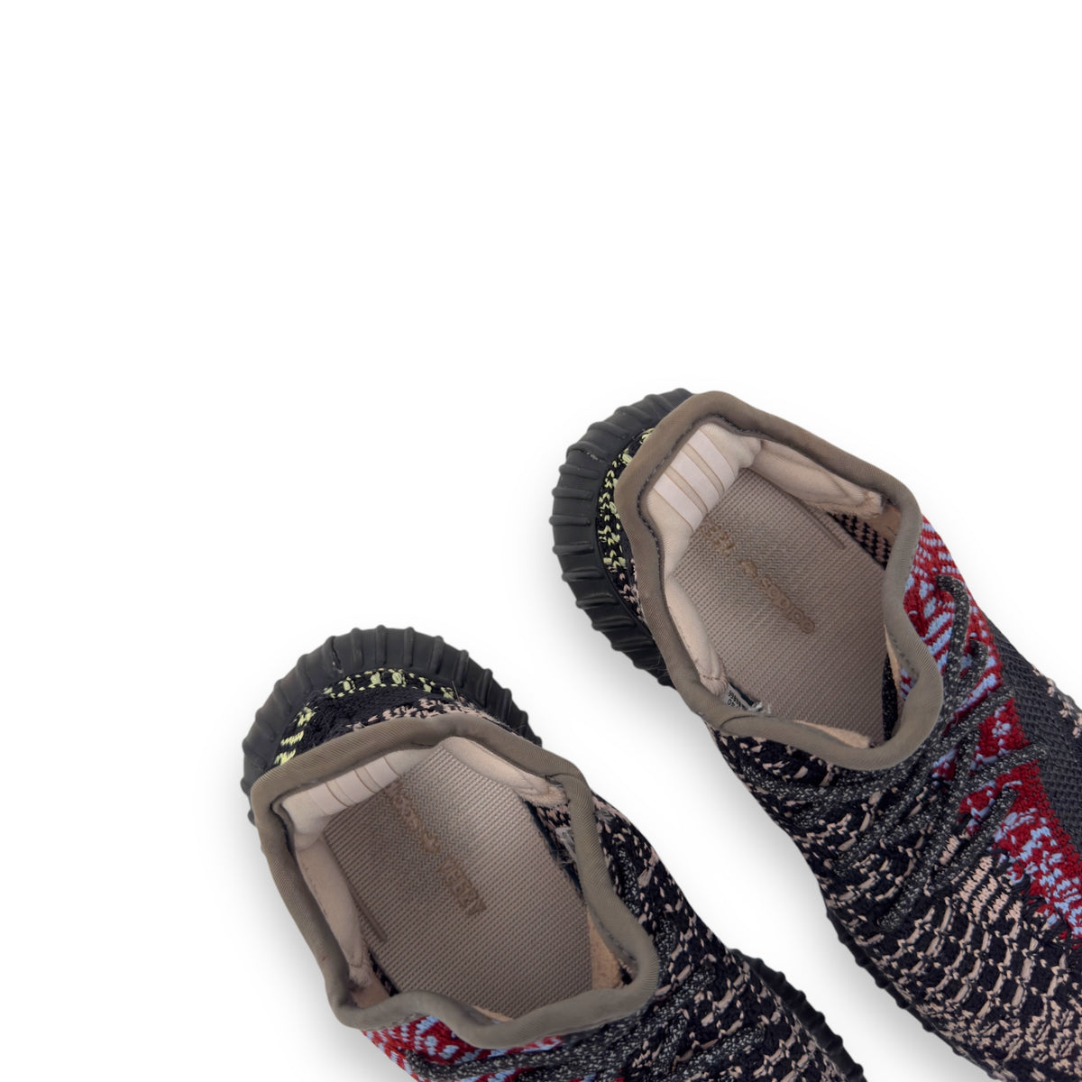 YEEZY BOOST 350 V2 SNEAKER YECHEIL UK11.5K