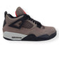 JORDAN 4 RETRO SNEAKER TAUPE HAZE UK9