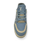 LOUIS VUITTON LV SNEAKER LIGHT BLUE UK8