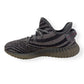 YEEZY WOMENS BOOST 350 V2 SNEAKER BELUGA UK5