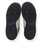 NIKE DUNK LOW TOP SNEAKER PANDA UK5