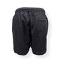 OFF-WHITE SWIM SHORTS BLACK / PINK XS