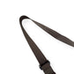 DIOR HIT THE ROAD GRAINED CALFSKIN SHOULDER BAG BROWN S