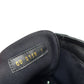 LOUIS VUITTON HIGH TOP SNEAKER BLACK / WHITE UK9