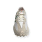 NEW BALANCE X CASABLANCA 327 SNEAKER WHITE / GREEN UK9.5