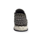 VALENTINO GARAVANI CROCHET LOW-TOP SNEAKERS 42 / UK8