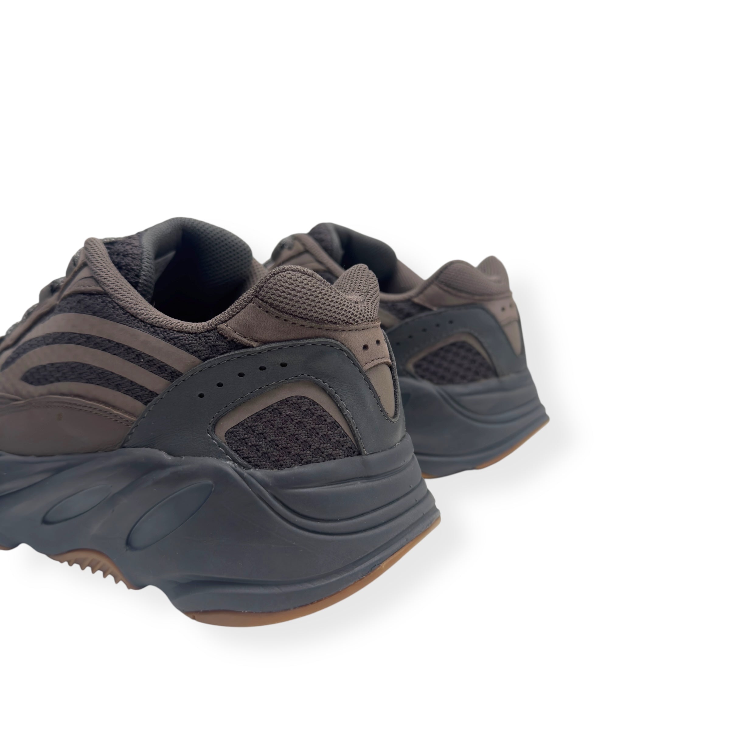 YEEZY BOOST 700 V2 SNEAKER GEODE UK9.5