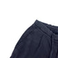 THOM SWEENEY DRAWSTRING SHORTS BLUE 44 / S
