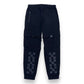 OFF-WHITE ARROWS CARGO TROUSERS BLACK S