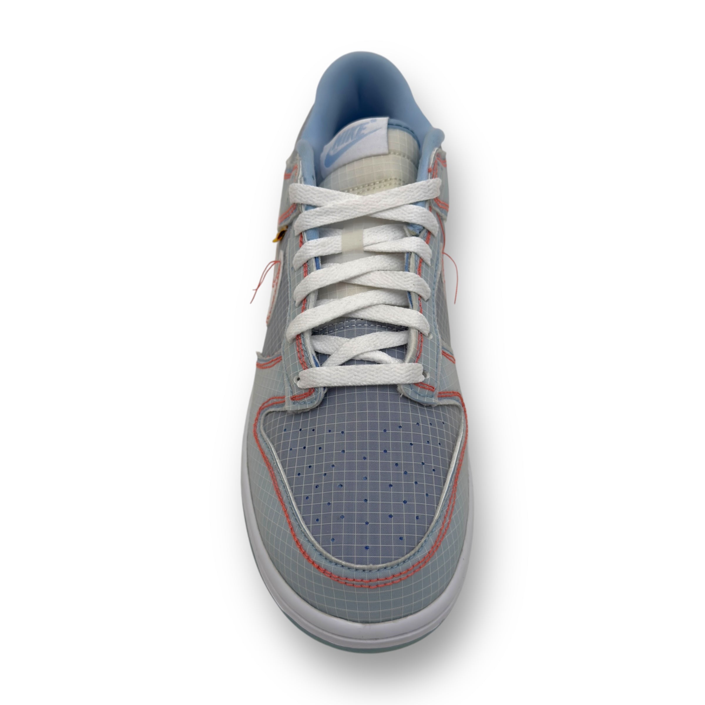 NIKE DUNK LOW X UNION SNEAKER PASSPORT PACK ARGON UK8.5