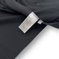 ADIDAS Y-3 OVERSIZED POCKET OVERSHIRT BLACK XL