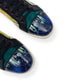 CHRISTIAN LOUBOUTIN LOUIS JUNIOR ORLATO SNEAKER MULTICOLOURED 43 / UK9