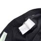 OFF-WHITE X EV BRAVADO 5 POCKET DENIM JEANS BLACK W34”