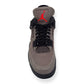JORDAN 4 RETRO SNEAKER TAUPE HAZE UK9