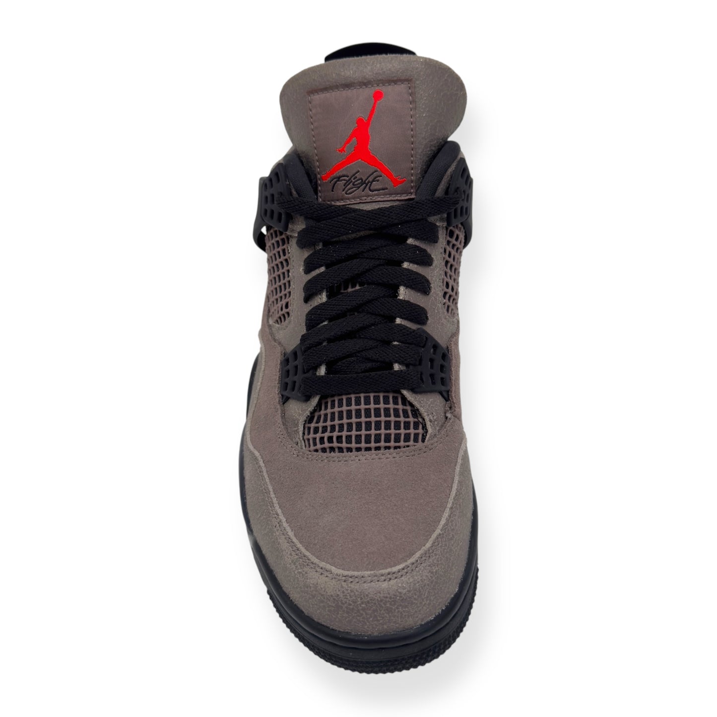 JORDAN 4 RETRO SNEAKER TAUPE HAZE UK9