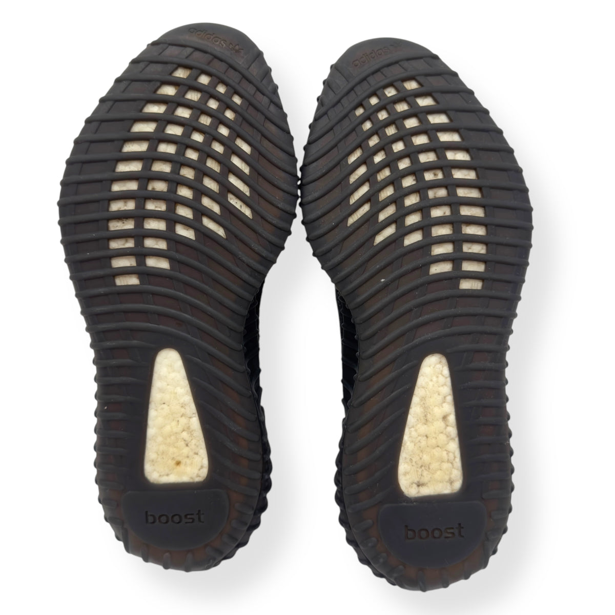 ADIDAS YEEZY BOOST 350 V2 SNEAKER COPPER UK9