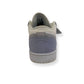 NIKE AIR JORDAN 1 LOW PARIS SNEAKER GREY UK9