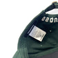 DSQUARED2 ICON BASEBALL CAP GREEN O/S