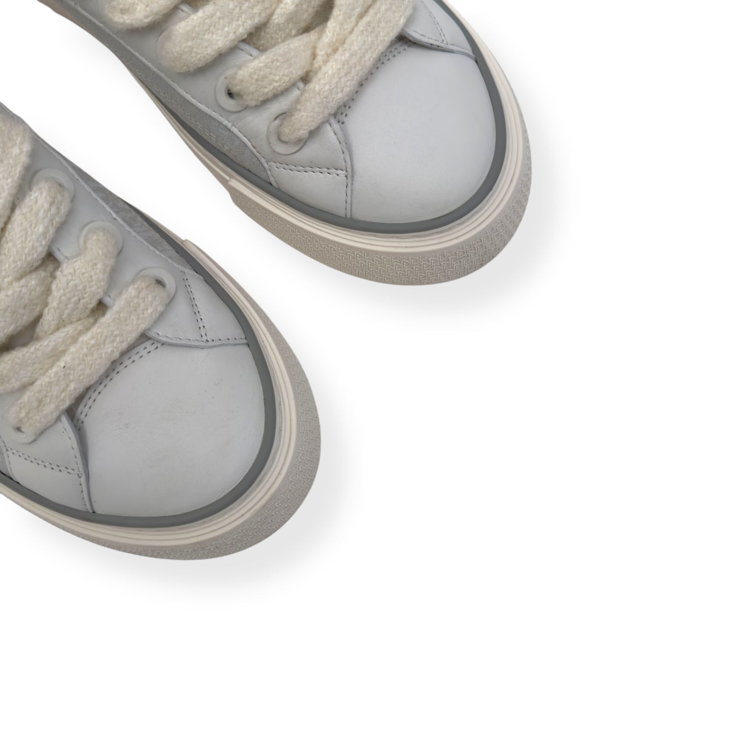 DIOR B33 SPIN SNEAKER WHITE 46 / UK12