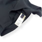 LOUIS VUITTON COTTON INTARSIA STUDIOS T-SHIRT BLACK / WHITE XXL