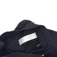 GIVENCHY 4G LOGO EMBROIDERED SWEAT PANTS BLACK / WHITE M