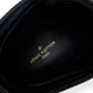 LOUIS VUITTON HIGH TOP SNEAKER BLACK / WHITE UK9
