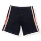 GUCCI TECHNICAL SHORTS BLACK M