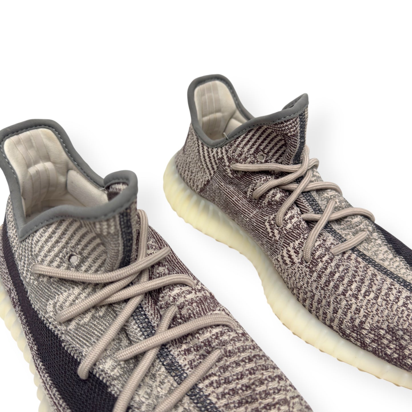 YEEZY BOOST 350 V2 SNEAKER ZYON UK9.5